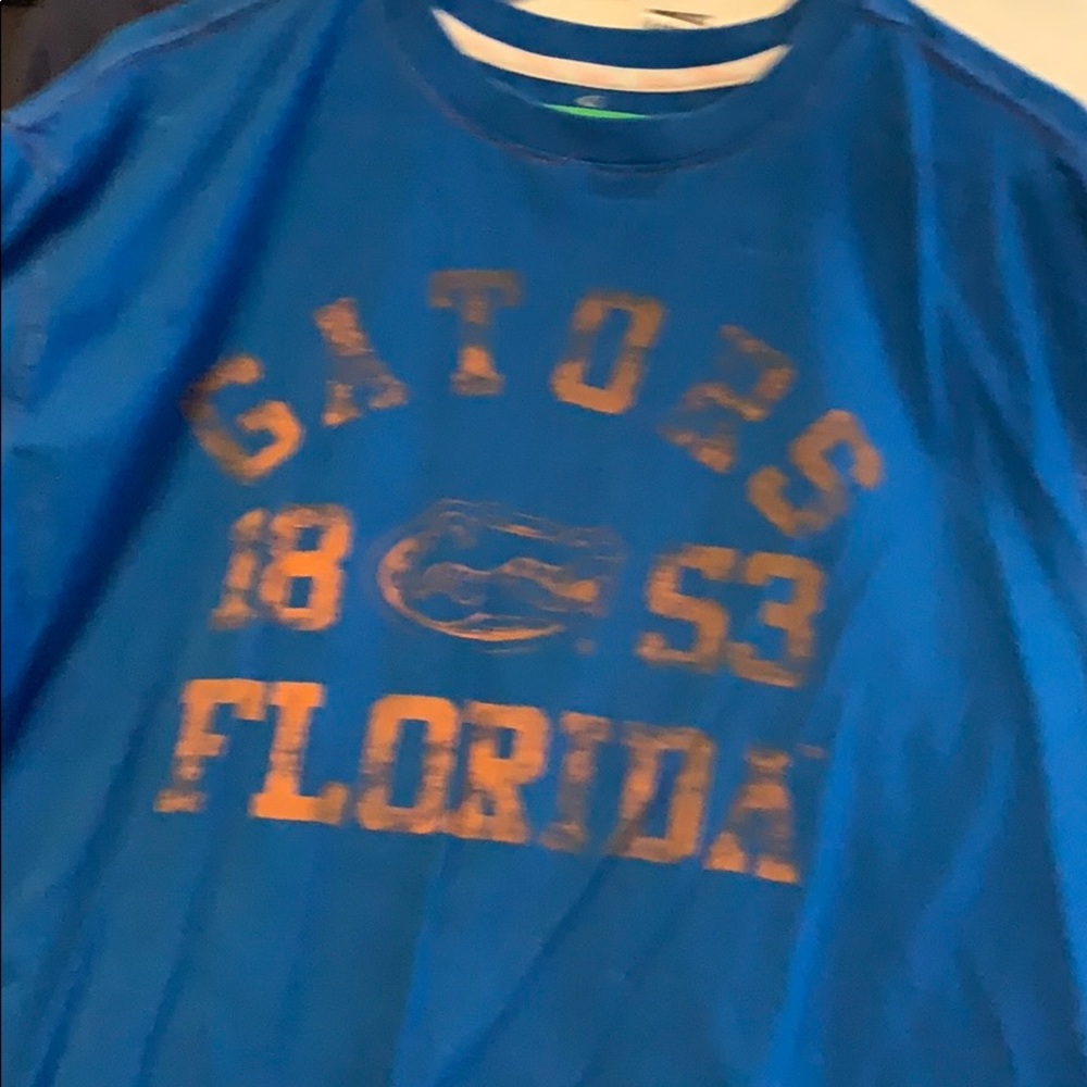 Florida Gators tshirt